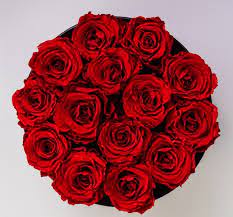 We separated each of the flower types it's hard to tell with our current statistics about flowers which are better. What The Flowers You Give Your Girlfriend Say About Your Relationship