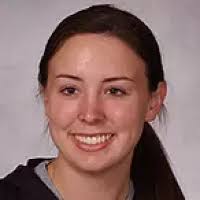 Amanda Brockman » 隊友:: 女子排球盒