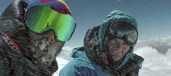 „vím, že to nedodrží, směje se klára. Partak Mu Umrel Pred Ocima Holecek O Horach Smrti I Lhari Jarosovi Isportlife Isport Cz