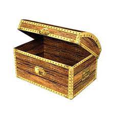 Small treasure chests can be found scattered throughout mardum, the demon hunter starting world, and the vault of the wardens. Treasure Chest Small Bartz S Party Stores