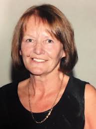 DENVIR, 17th DECEMBER 2018 STELLA, peacefully at Marie Curie Hospice,  dearly beloved wife of Raymond 6 Killard Road, Ballyhornan and much loved  mother of Ross, Rayanne and the late Corry John, dear