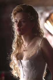 Forgiveness is not the loss of your pride. Scarlett Looking Super Sexy In The Prestige Galley Link In Comments Scarlettjohansson