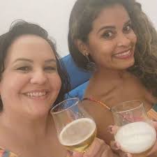 Thielli Ehlert (@thielliehlertb) · Instagram 照片和视频