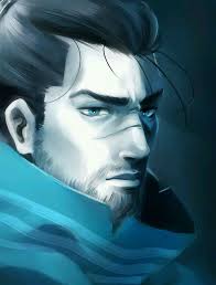Pin De Sam Badillo Em League Of Legends Rakan League Of Legends Personagens De Games Arte Com Personagens