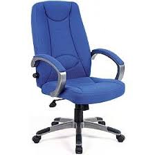 Lucia High Back Managers Chair Chair Lumbar Stylish Chairs