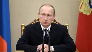 Image result for ‫پوتین: بزرگ‌ترین اشتباهم اعتماد به غرب بود‬‎