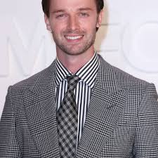 Patrick Schwarzenegger Transformation: Photos Then and Now