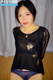 Yu Han 雨涵 | Asian Sirens