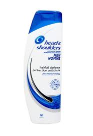 If you care about your hair, you should use shampoos that are most. Head Shoulders Shampoo Men Hairfall Defense Reduces Hair Loss Caused By Hair Breakage 400 Ml