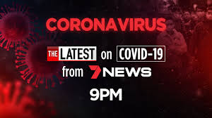 Things to do • food & wine • lifestyle • property tag #mybrisbane & @brisbane ✉️ get in touch. 7news Brisbane On Twitter Michaelusher Brings You All The New Coronavirus Developments You Need To Know On The Latest Including The New Extreme Measures Put In Place Across The Country And The