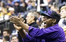 What the thybulle family will tell you is that there were two pairs within the family of four. Greg Thybulle Father Of Matisse Might Be Uw S Biggest Fan He S Definitely The Loudest The Seattle Times