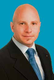 Familie Meier probt mehrstimmig mit