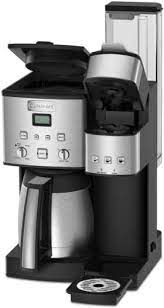 Remember to remove the charcoal filter before cleaning the machine. Best Duo Coffee Maker 2021 Dual Machine Reviews Cafeish