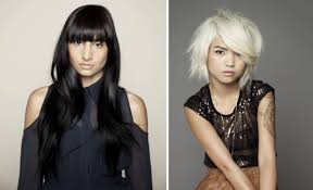 Tag us in your photo of your summer styled hair to get featured in the next we hope you will enjoy using our directory until further updates come to find beauty salons near the location you are at. Finally Painless Hair Colour That Lasts Her World Singapore