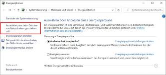 Im nachhinein bemerkt das die eingestellte zeit viel zu lange ist. Wie Sie Windows 10 Richtig Herunterfahren S S Computer Kamenz Gmbh