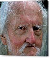 The Old Man #1 Photograph by Carl Purcell