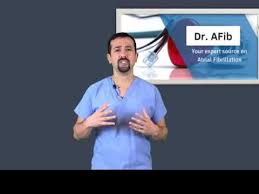 Pin On Atrial Fibrillation Video Information