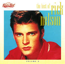 Rick Nelson : Best Of Rick Nelson Vol 2 (CD) -- Dusty Groove is Chicago's  Online Record Store