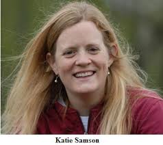Katie Samson cherishes her annual homecoming at Radnor
