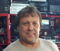 Kenneth Andersen Obituary April 13, 2025