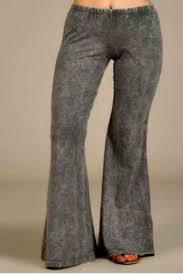 mineral wash pants