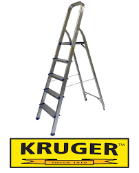 Check spelling or type a new query. Kruger Aluminum Step Ladder Ft 5 5 Steps Lazada Ph