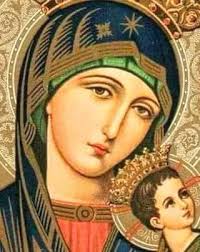 Prayer Devotion to Mother of Perpetual Help