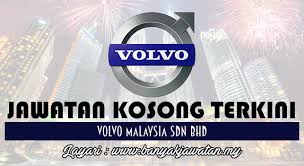 Jawatan kosong 2021 at kementerian pembangunan luar bandar malaysia. Jawatan Kosong Di Volvo Malaysia Sdn Bhd 5 March 2017 Kerja Kosong 2021 Jawatan Kosong Kerajaan 2021