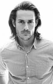 Men S Hairstyle Photos At Fashionbeans Long Hair Styles Men Popular Mens Haircuts Boys Long Hairstyles