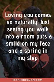 Yes, as many times you have said them to her, whenever you text her i love you your girlfriend is 7. 75 Love Messages For Her To Make A Girl Smile Happier Human