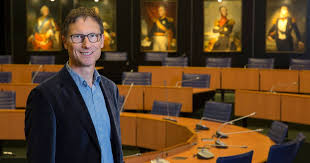 Portrait de jeffrey van agtmaal. Kees De Heer Uit Eindhoven Wordt Statenlid Eindhoven Ed Nl