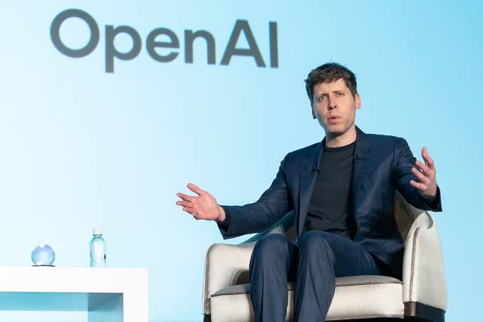 Marketing baseado no medo': Sam Altman critica divulgação do Claude Mythos  - Estadão