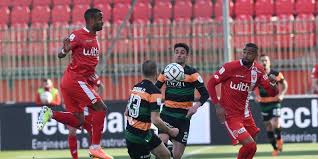 Monza foot ball club (monza fbc). Monza 1 4 Venezia Match Report Associazione Calcio Monza S P A