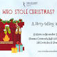 Who Stole Christmas? event image