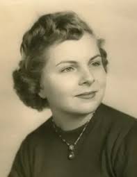 Obituary information for Audrey Yuse