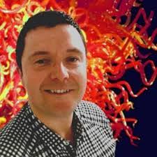 Johnnie Gallop's Instagram, Twitter & Facebook