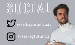 İlayda alişan sevgilisi kim, kaç yaşında, nereli? Serkay Tutuncu Italia Serkayitaly Twitter