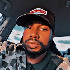 Basil Solomon Junior (@b.sharpe.fbn) • Instagram photos and videos