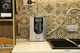 Get details of panasonic water purifier dealers, panasonic water purifier distributors, suppliers, traders, retailers and wholesalers with price list, ratings, reviews and buyers feedback. Review Panasonic Alkaline Ion Water Purifier Tk As66 Luxurious Design 7 Water Modes Priced At 51 5 Million Vnd Vnreview Electrodealpro
