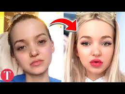 The Sad Life Of Child Star Dove Cameron