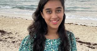 Aleena Ahmad, 2nd year Biology undergrad student, wins Jufiyah Rajan  Memorial Scholarship