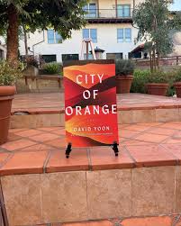 Last night was really magical. I got to watch @davidoftheyoon & @johnthecho  talk about David's brilliant book, and about the way memory works, and the  way love works, and what true representation