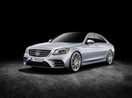 Mercedes Benz Classe S Prix Neuf Voiture Neuve L Argus