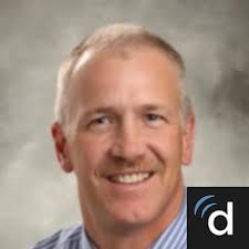 Dr. Ned R. Warner, DO