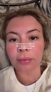 Bethany Post about Dad