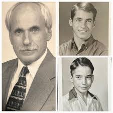 Lavar Robinson's Instagram, Twitter & Facebook