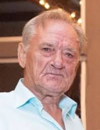 Earl Bergeron, Sr. Obituary September 29, 2018