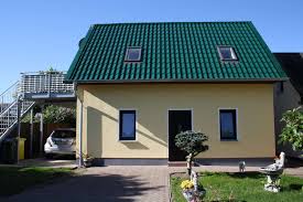 See more of haus des gastes röbel/müritz on facebook. Bungalow Eddy Ferienwohnung Obergeschoss In Graal Muritz Mecklenburg Vorpommern