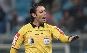 Confira abaixo os últimos resultados do jogo do bicho do rio de janeiro das 11h, 14h, 16h, 18h, federal e corujinha. Arbitro Do Duelo Entre Cruzeiro E Atletico Nesta Quinta Ja Foi Alvo De Criticas Em Classico Atletico Home