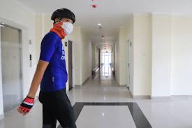 By admin may 31, 2021. Humas Provinsi Jawa Tengah